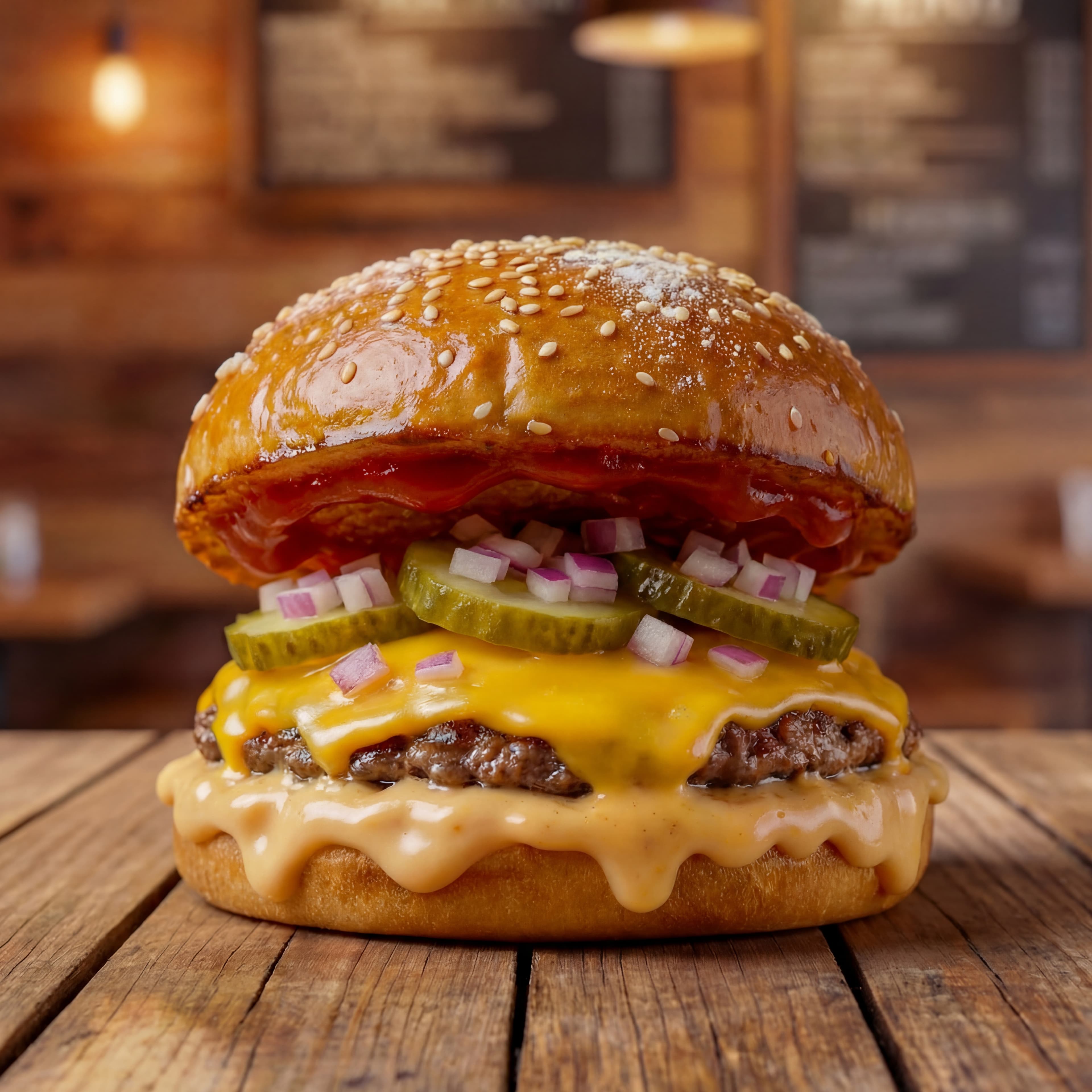 Sajtburger